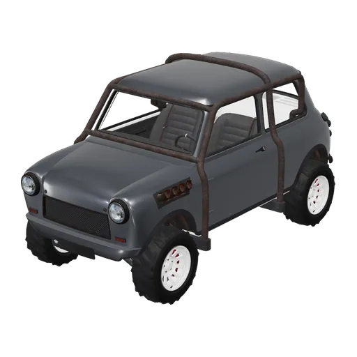 Apocalypse Issi (issi4) in GTA V