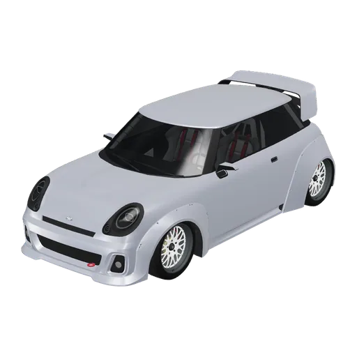 Issi Sport (issi7) in GTA V