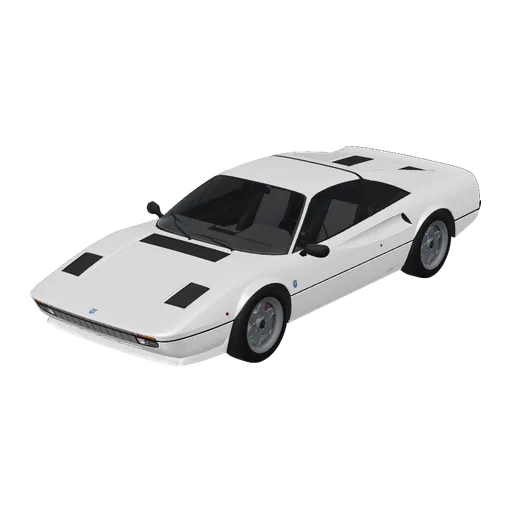 Itali Classic (itali2) in GTA V