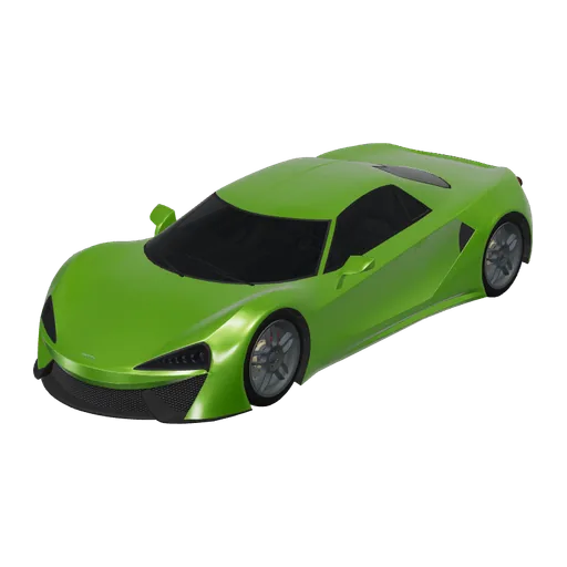 Itali GTB (italigtb) in GTA V