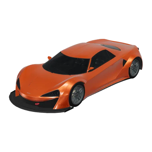 Itali GTB Custom (italigtb2) in GTA V