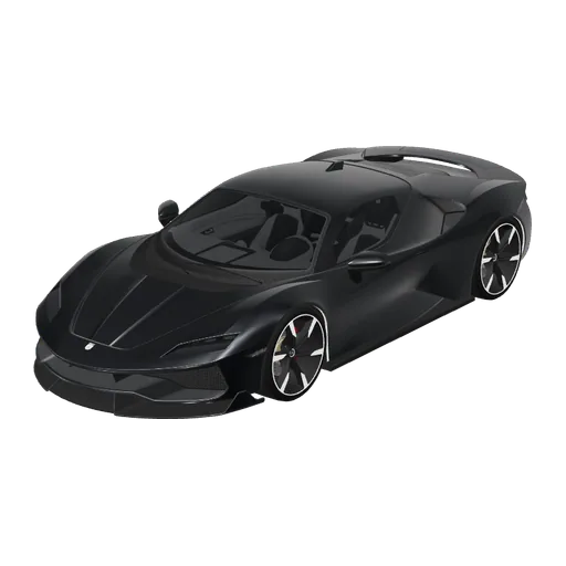 Itali RSX (italirsx) in GTA V