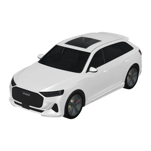 I-Wagen (iwagen) in GTA V