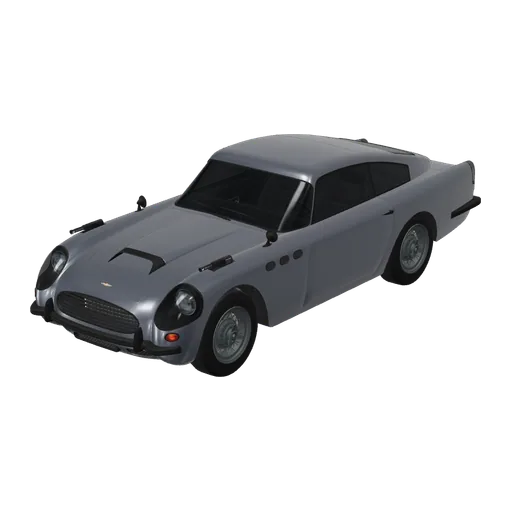 JB 700 (jb700) in GTA V