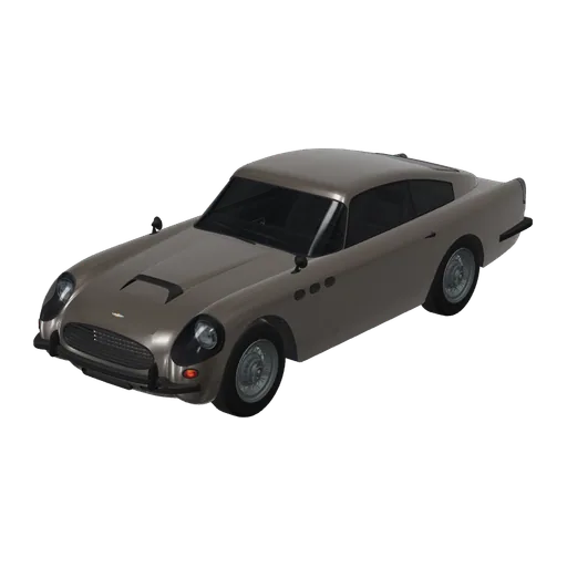 JB 700W (jb7002) in GTA V