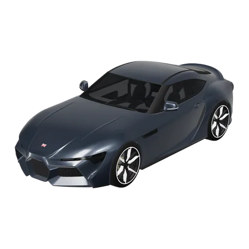 Jester RR (jester4) in GTA V