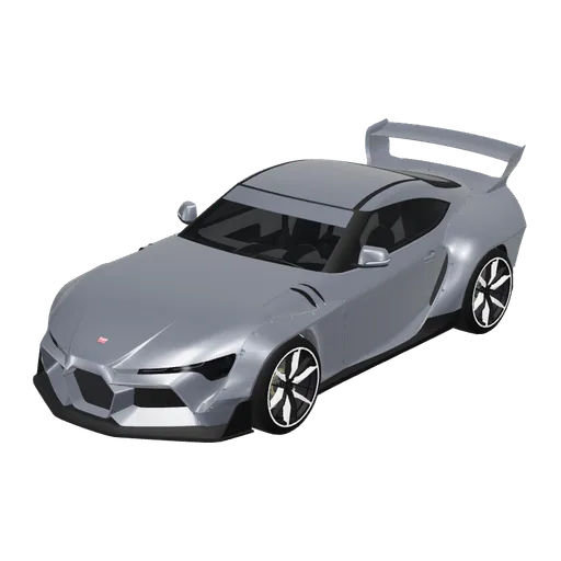 LSCM Jester RR (jester5) in GTA V