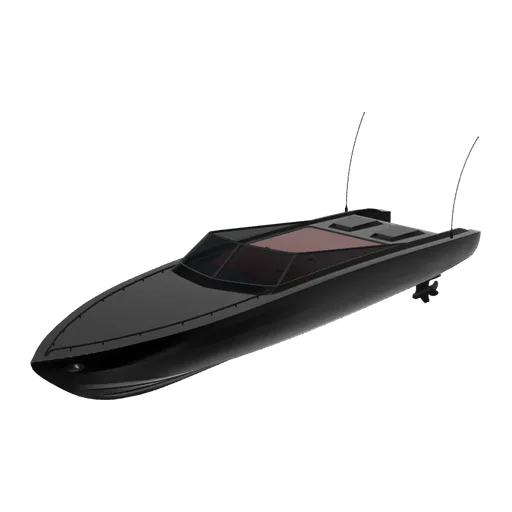 Jetmax (jetmax) in GTA V