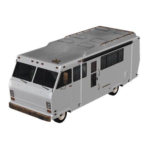 Journey (journey) in GTA V
