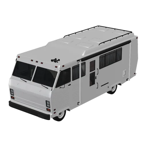Journey II (journey2) in GTA V