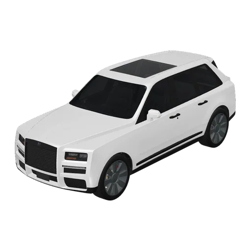 Jubilee (jubilee) in GTA V