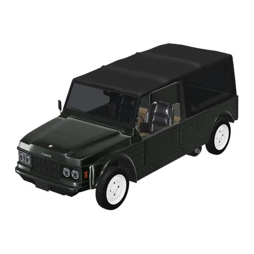 Kalahari (kalahari) in GTA V