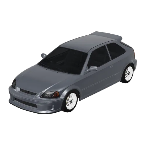 Blista Kanjo (kanjo) in GTA V