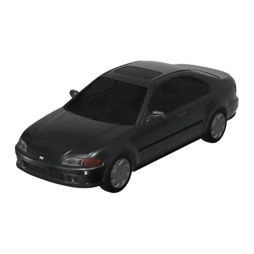 Kanjo SJ (kanjosj) in GTA V