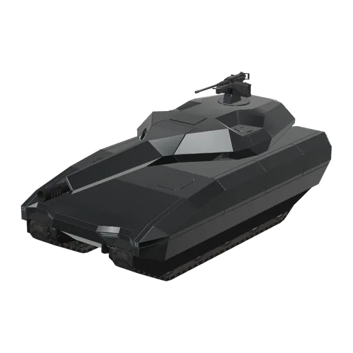TM-02 Khanjali (khanjali) in GTA V