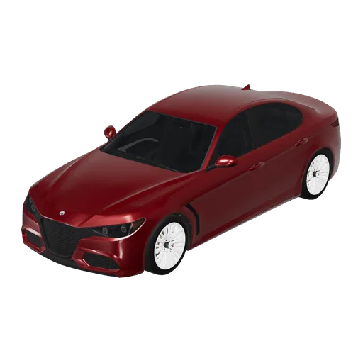 Komoda (komoda) in GTA V