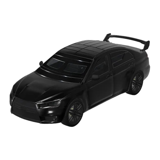 Kuruma (armored) (kuruma2) in GTA V