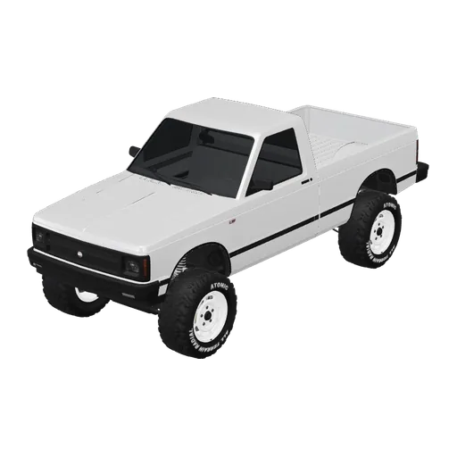 Walton L35 (l35) in GTA V