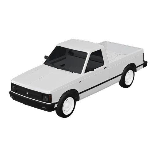 Walton L35 Stock (l352) in GTA V