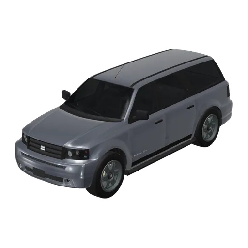 Landstalker (landstalker) in GTA V
