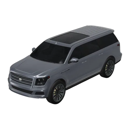 Landstalker XL (landstalker2) in GTA V