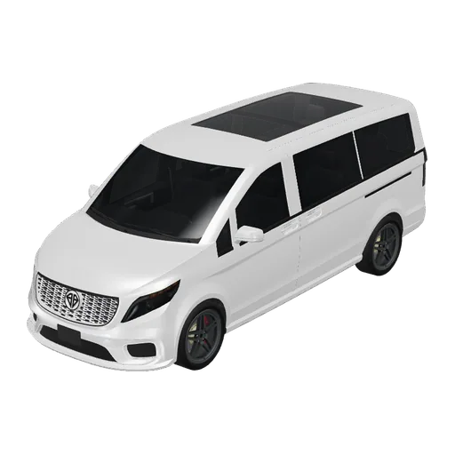 Läufer (laufer) in GTA V
