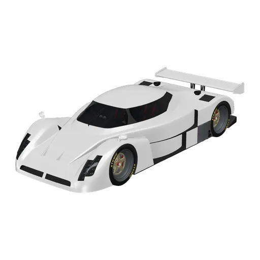 RE-7B (le7b) in GTA V