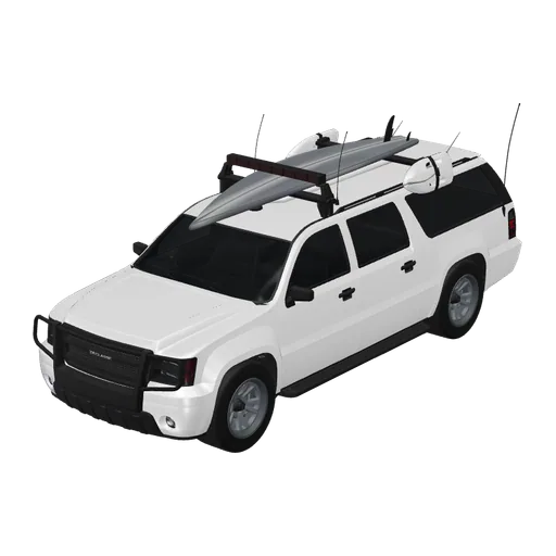 Lifeguard (lguard) in GTA V