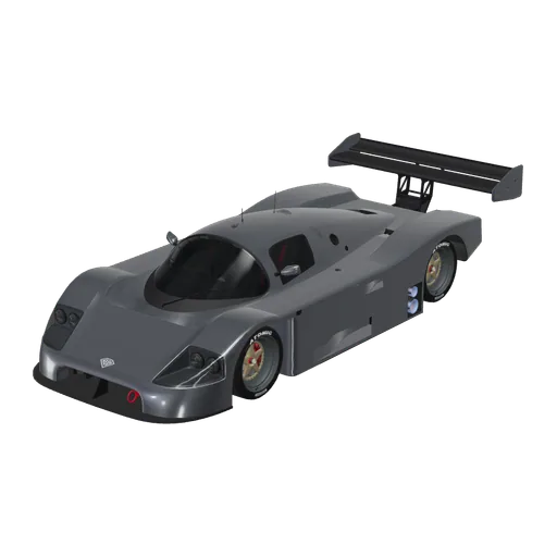 LM87 (lm87) in GTA V