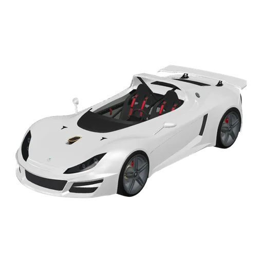 Locust (locust) in GTA V