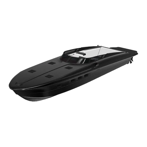 Longfin (longfin) in GTA V