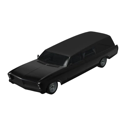 Lurcher (lurcher) in GTA V