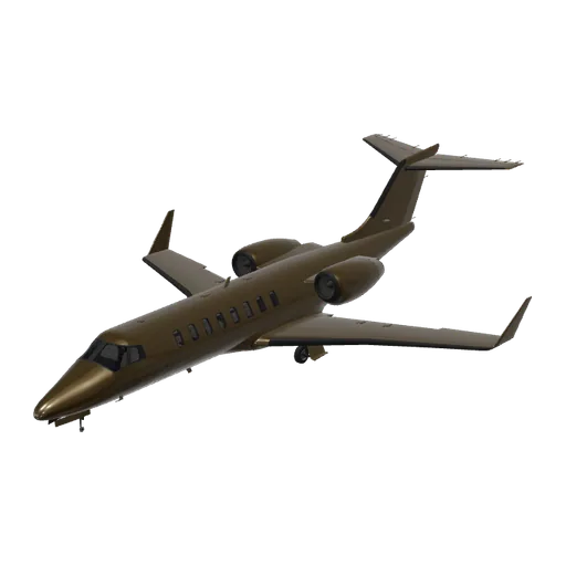 Luxor Deluxe (luxor2) in GTA V