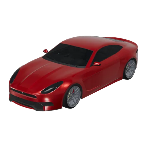 Lynx (lynx) in GTA V