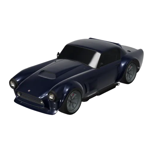 Mamba (mamba) in GTA V