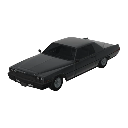 Manana (manana) in GTA V