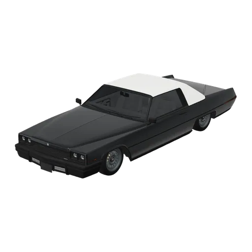 Manana Custom (manana2) in GTA V