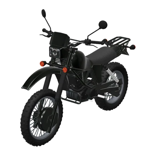 Manchez Scout (manchez2) in GTA V