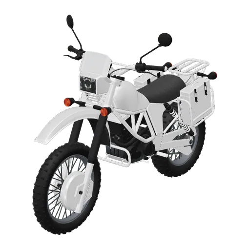 Manchez Scout C (manchez3) in GTA V