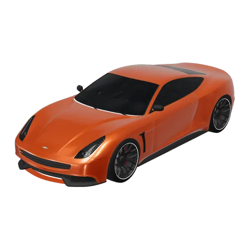 Massacro (Racecar) (massacro2) in GTA V
