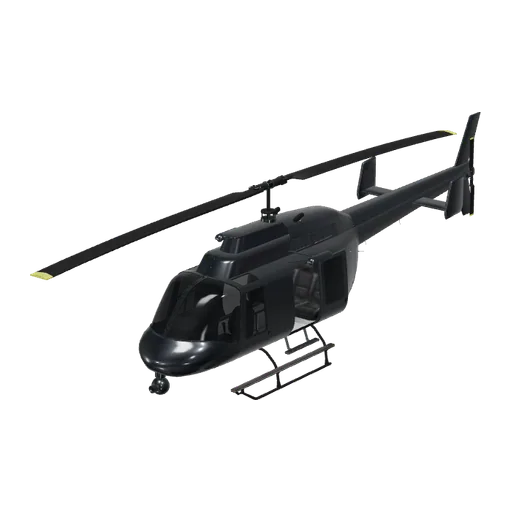 Higgins Helitours Maverick (maverick2) in GTA V