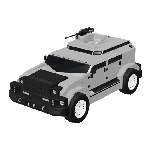 Menacer (menacer) in GTA V