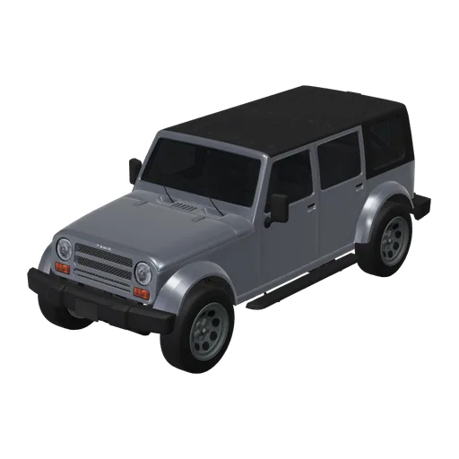 Mesa (mesa) in GTA V