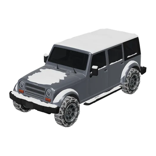 Mesa (mesa2) in GTA V