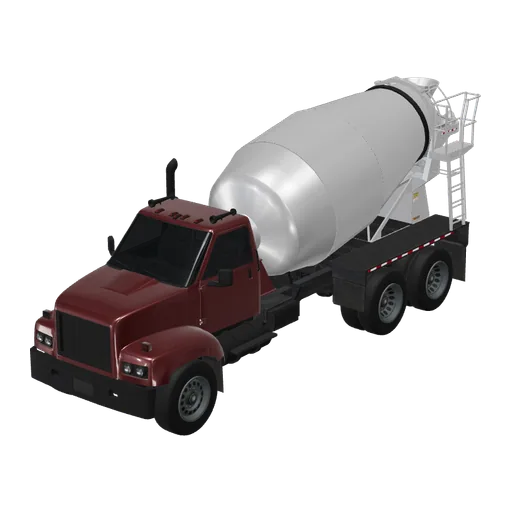 Mixer (mixer) in GTA V