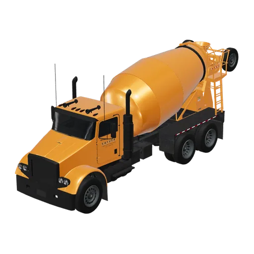 Mixer (mixer2) in GTA V