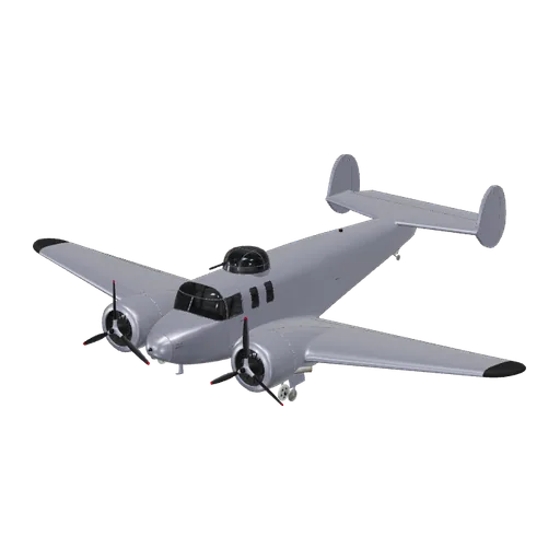 Mogul (mogul) in GTA V