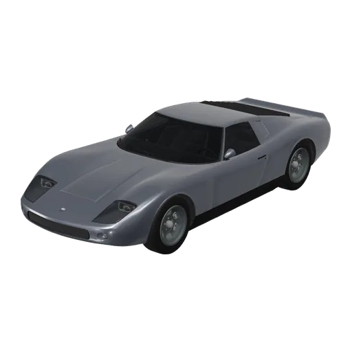 Monroe (monroe) in GTA V