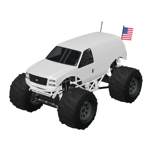 Monster (monster) in GTA V