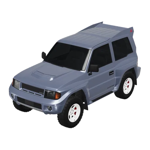 MonstroCiti (monstrociti) in GTA V